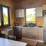 Caloroczny Dom Letniskowy 2 Chata Borzestowska Huta
