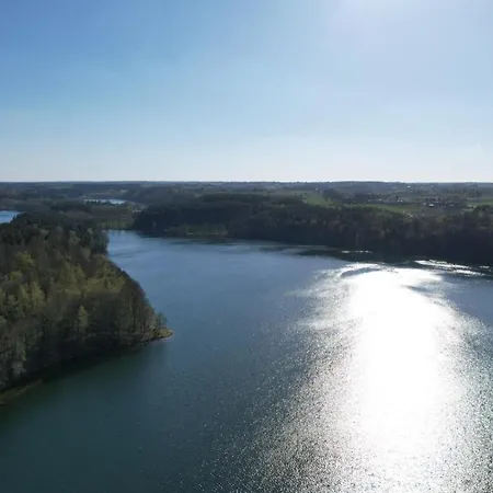 Caloroczny Dom Letniskowy 2 *