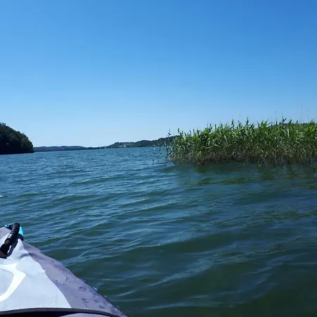 Chata Caloroczny Dom Letniskowy 2 *