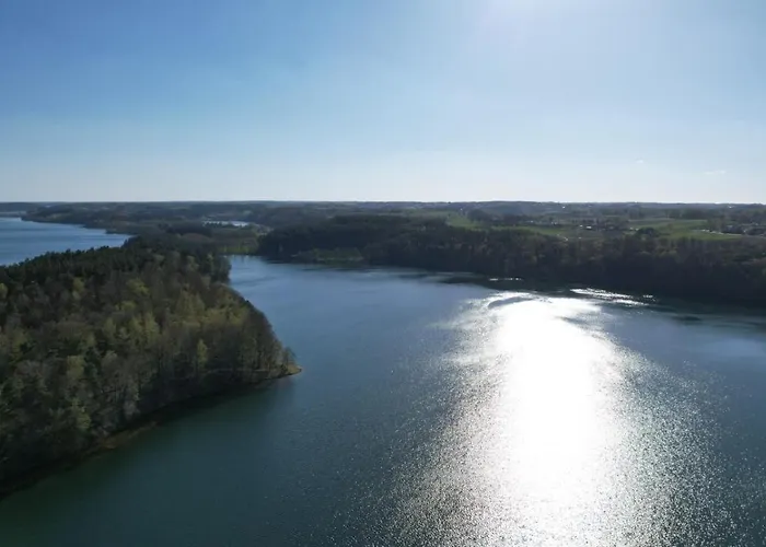 Caloroczny Dom Letniskowy 2 *