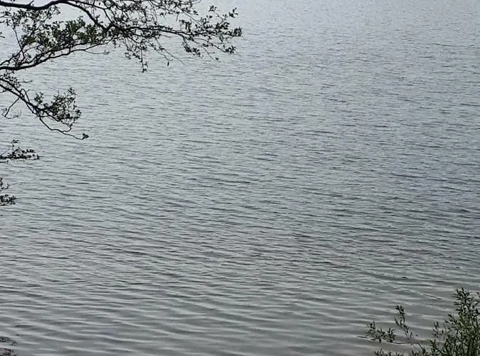 אכסניה Caloroczny Dom Letniskowy 2 *