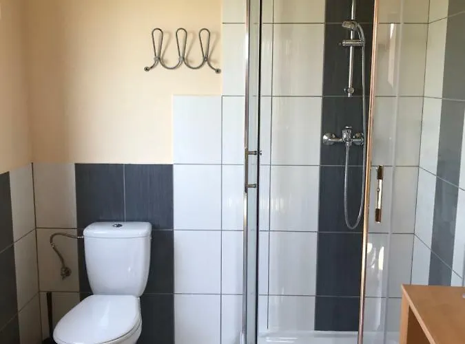 Chata Caloroczny Dom Letniskowy 2