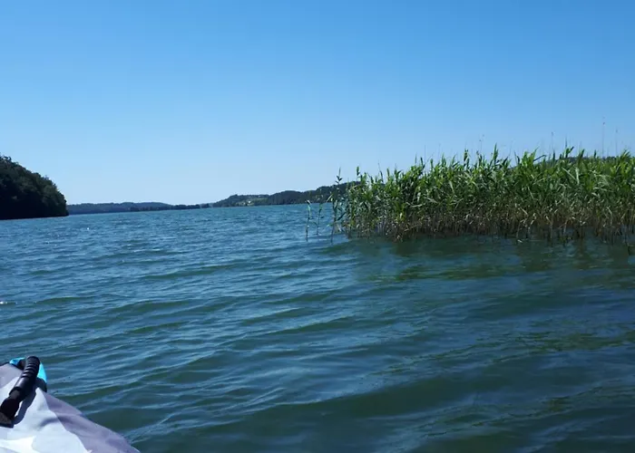 Chata Caloroczny Dom Letniskowy 2 *