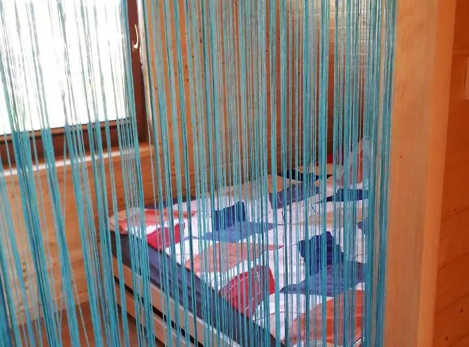 Caloroczny Dom Letniskowy 2